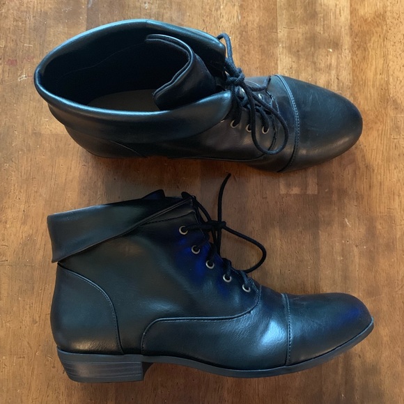 comfortview darcy bootie